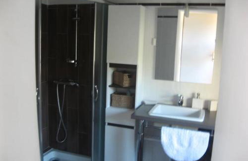 GÎTE NOTRE-DAME 3p - Foto 20