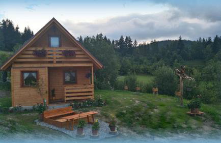 Ranczo Zapole - Foto 2