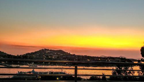 Dubrovnik 2 bedroom 2 bathroom sea view, private free parking - Foto 3