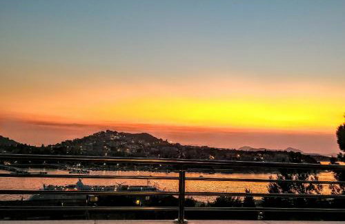 Dubrovnik 2 bedroom 2 bathroom sea view, private free parking - Foto 3