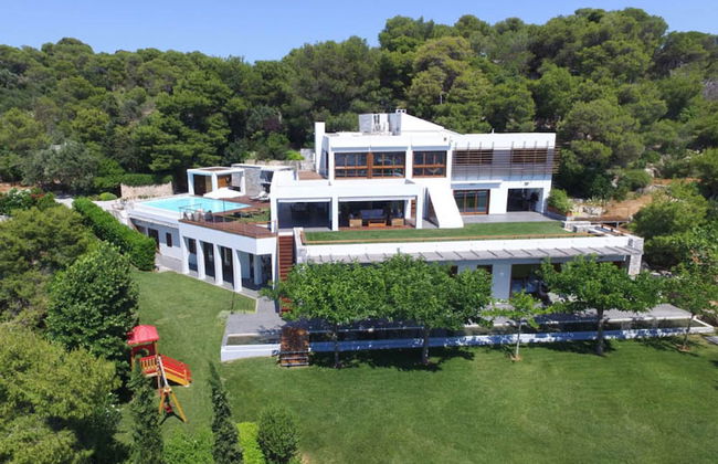 Villa Terra Creta Luxury Retreat and Spa - Photo 4