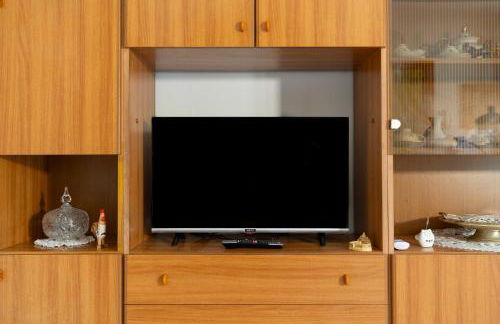 House of Camellias - Ground Floor with Garden - Foto 36