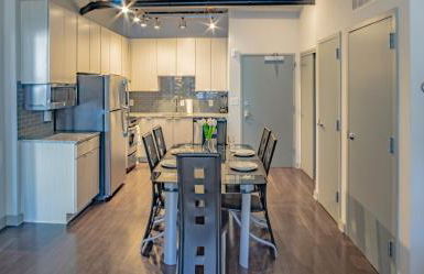Amazing Atlanta Fully Furnished Apartments - Foto 9