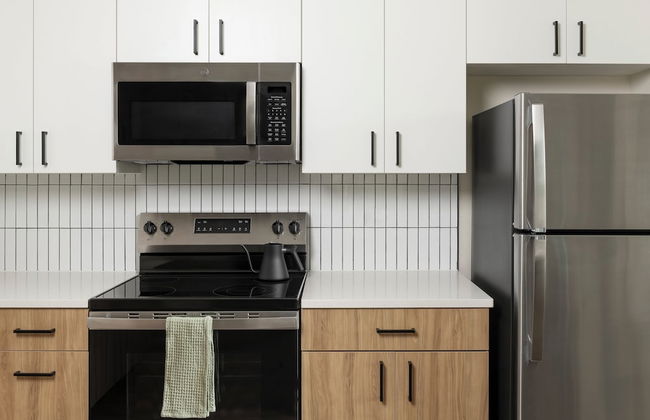 Mint House Nashville - Marathon Village - Photo 11