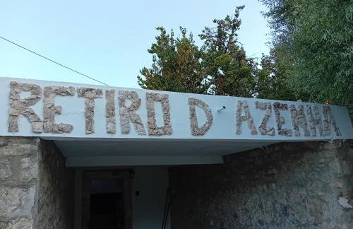 Retiro d'Azenha - Foto 10