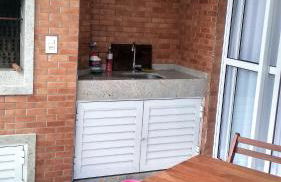 Apart condo Residencial Noblesse - Foto 19