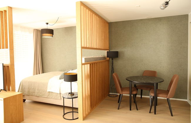 Lamira Serviced Apartments Zurich City - Foto 25