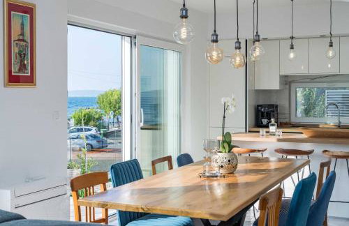 MY DALMATIA - Luxury villa Tala with amazing sea view, private heated pool and sauna - Photo 35