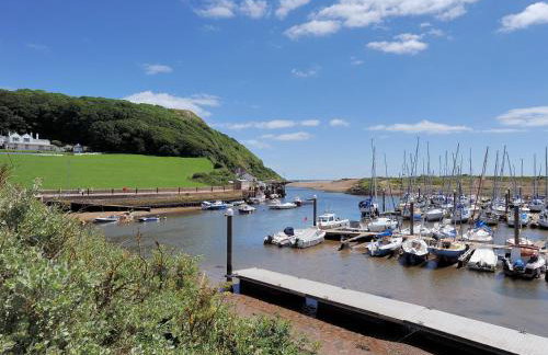 Fore Street House - Apartment 2 - Foto 20