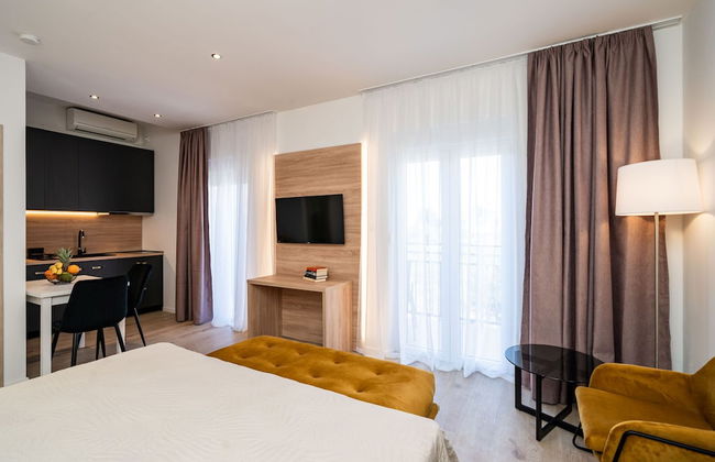 Bacan Serviced Apartments - Foto 12