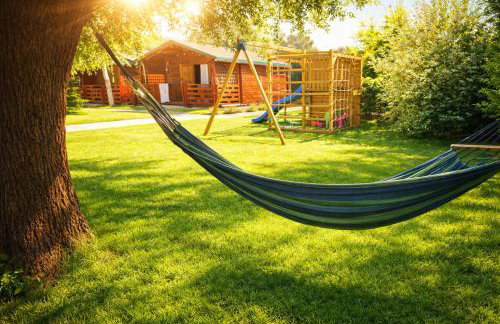 NA FALI Domki - Foto 1