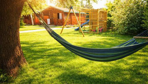 NA FALI Domki - Foto 1