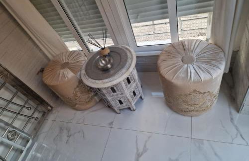 Casa estilo Riad Fez en Lo Pagan - Foto 44