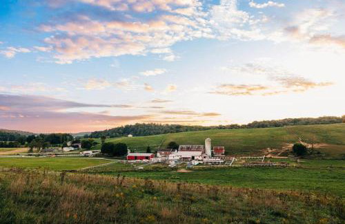 Family Friendly Downtown Apple Creek by Antiques - Foto 34