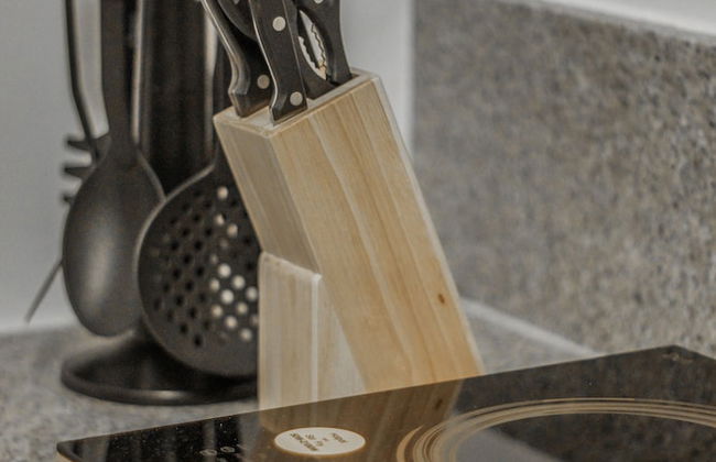 West Insula Units By AYS - Foto 7