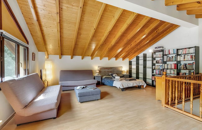 Seu D'urgell Pyrenees Holiday Home - Foto 33