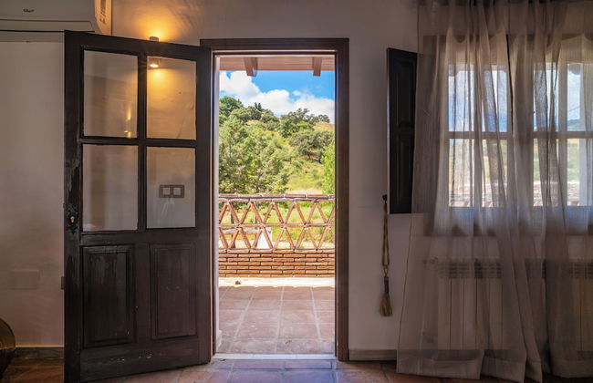 Málaga Sierra de las Nieves by Real Spain Hotels Adults Recommended - Foto 15