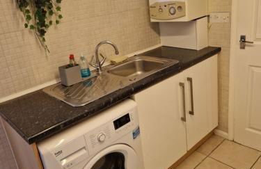 Cozy flat & Lovely garden, High Speed WiFi - Foto 18