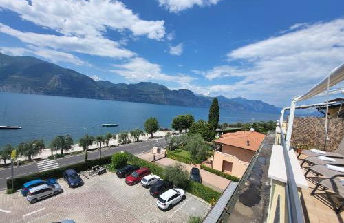 Penthouse CASA ALKEA Masse Lake view - Foto 11