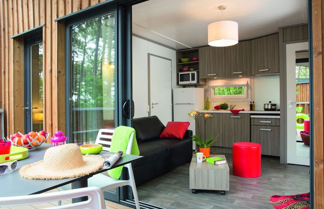 VVF Lège Cap Ferret, Claouey - Foto 14