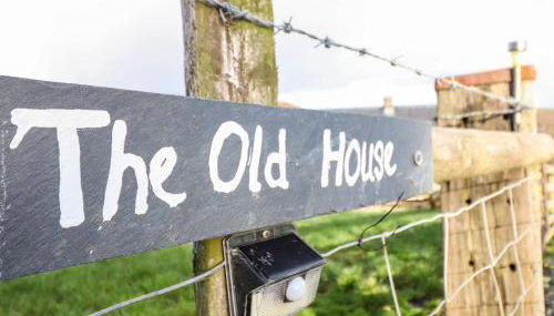 The Old House - Foto 3