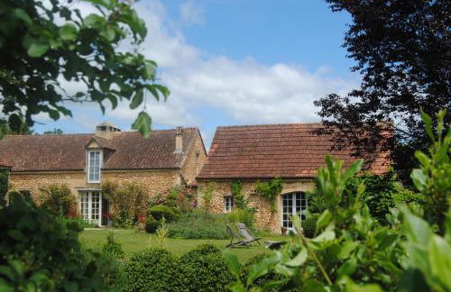 Domaine de la Charmeraie Piscine chauffée - Photo 3