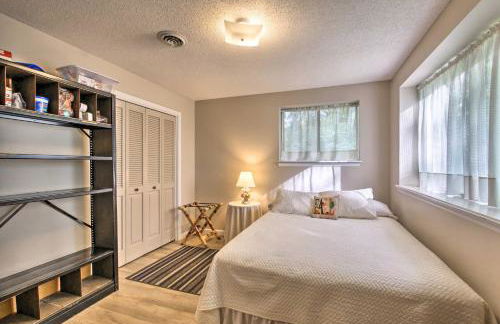 Chickamauga Lake Vacation Rental with Boat Dock! - Foto 29