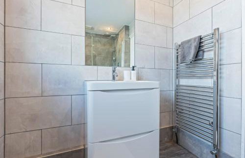 3 Bedroom Bungalow, Van & Car Parking, WIFI, Sleeps 6 - Foto 22
