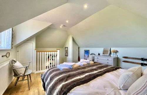 The Old Stables by inspirestays-com - Foto 28