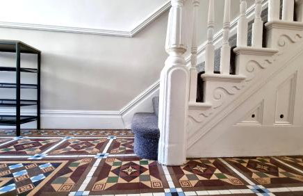 Moorland House by Switchback Stays - Foto 18