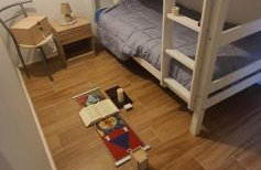 Logement jusqu'à 4 personnes - Foto 13