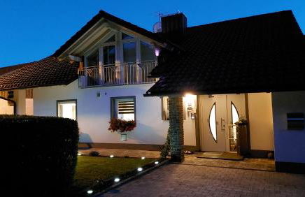 Ferienwohnung Tina - Foto 1