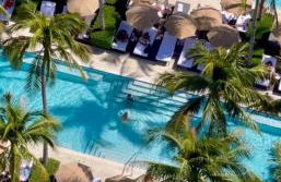 THE SETAI 5 STARS HOTEL-RESIDENCE MIAMI BEACH OCEANVIEW 2 Bedroom UNIQUE - Foto 54