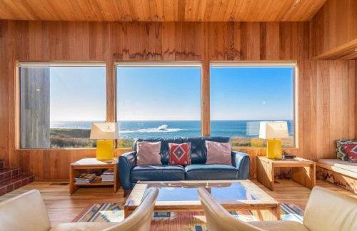 Gorgeous Sea Ranch Escape for 6 with Private Hot Tub - Foto 9