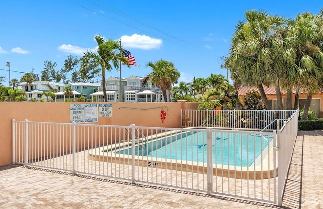 The S 2b 2 Bedroom Villa by RedAwning - Foto 17