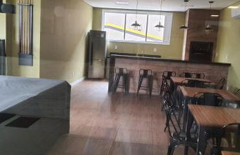 Apartamento com 2 Quartos sendo 1 suíte no Central Park Jaú - Photo 10