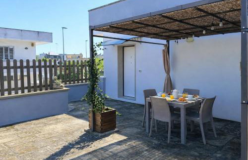 Le Suite del Pastore, Monolocale con Terrazza Privata e Parcheggio Facile, vicino al Centro - Photo 25