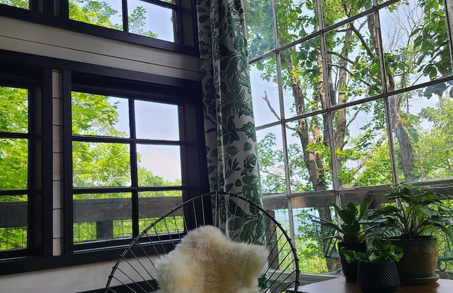 The Treetop Hideaways at Ruby Falls - Photo 54