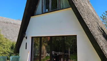 Finnhütte Onkel Lutz - Foto 3