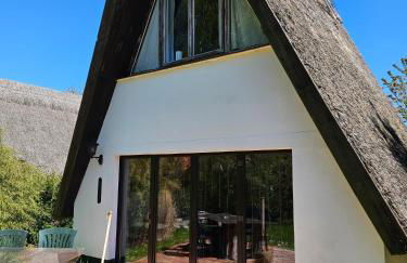 Finnhütte Onkel Lutz - Foto 3