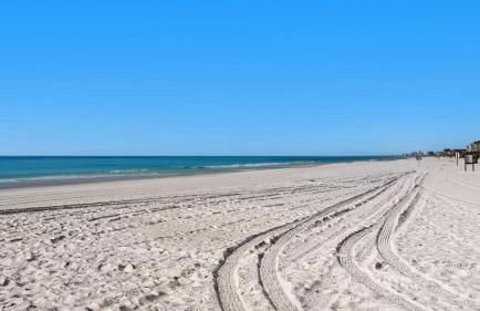 Chateau La Mer II 902 - Pirates Mermaid - Foto 112