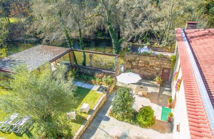 Azenha do Trigo - Foto 10