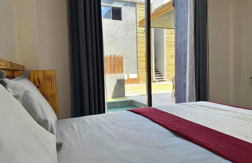 MHV Milagres - Casa Maria, ¡Refugio en condominio a pocos metros de la paradisíaca playa Marceneiro! - Foto 19