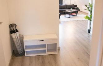 ME LIVING Ferienwohnung Loft Lemgo Brake - Foto 71