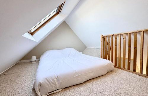 Spacieuse maison rénovée avec goût - Tout à pied - Foto 34