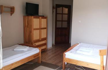 Willa Przekop - Foto 41