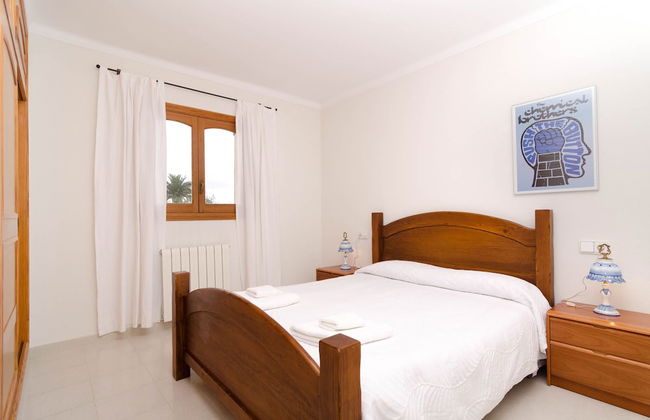 Finca Sant Blai Nou in Campos - Photo 18