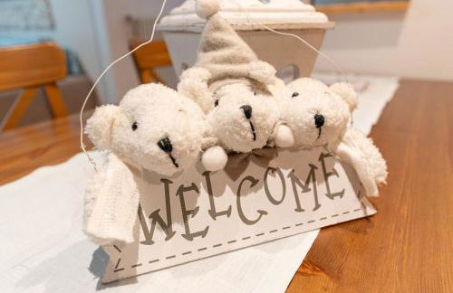 Appartamento sul lago di Molveno con ampio terrazzo - Foto 7