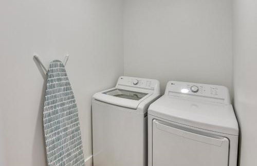 Charming Middlebury Retreat with Patio and Fire Pit - Foto 20