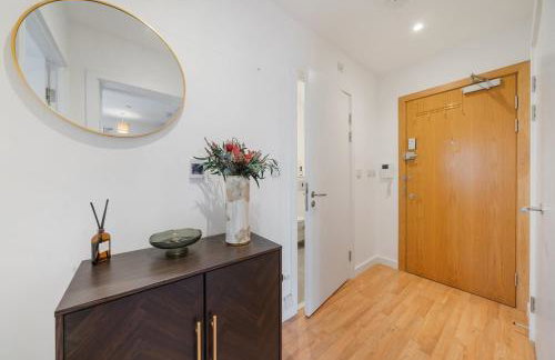 Modern and central 1BR Flat with Skyline View - Foto 6